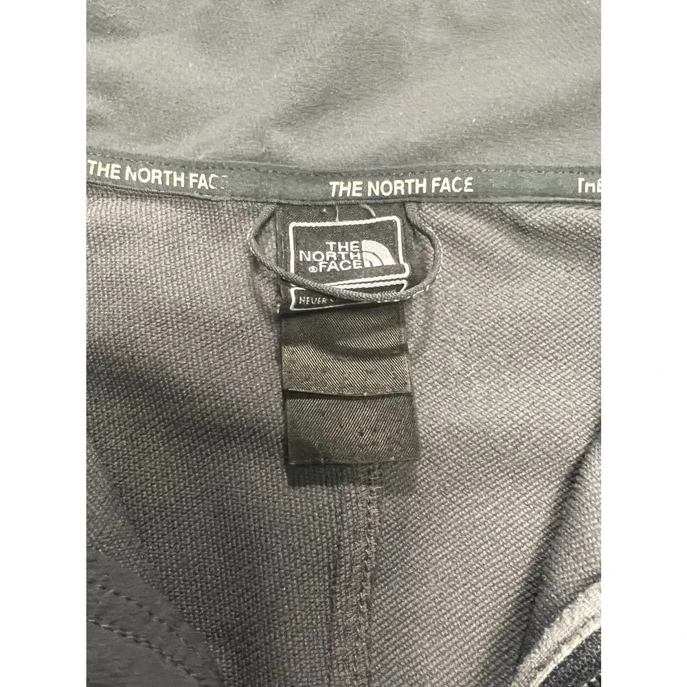NORTH FACE - Men windbreaker zip-up jacket - Size XL